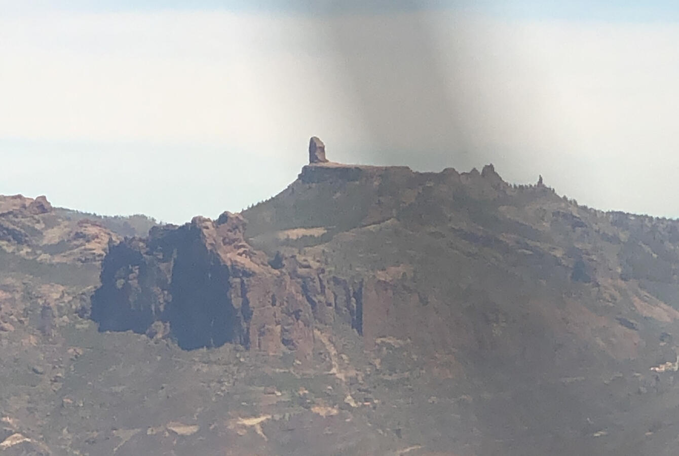 EC-GQ5 Ultraligeros Canarias - CD Charranes Ultraligeros