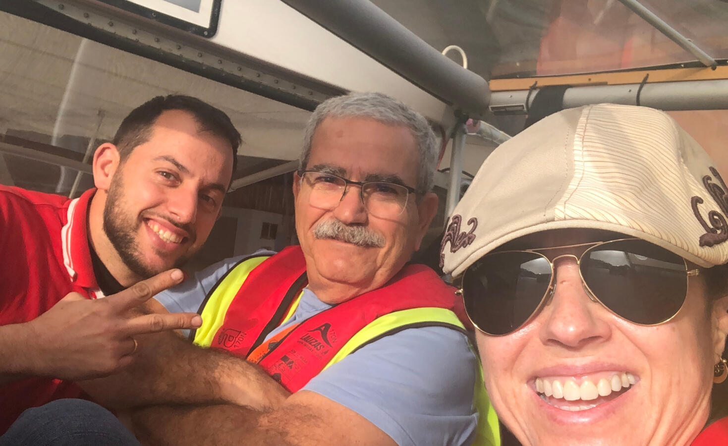 EC-GQ5 Ultraligeros Canarias - CD Charranes Ultraligeros