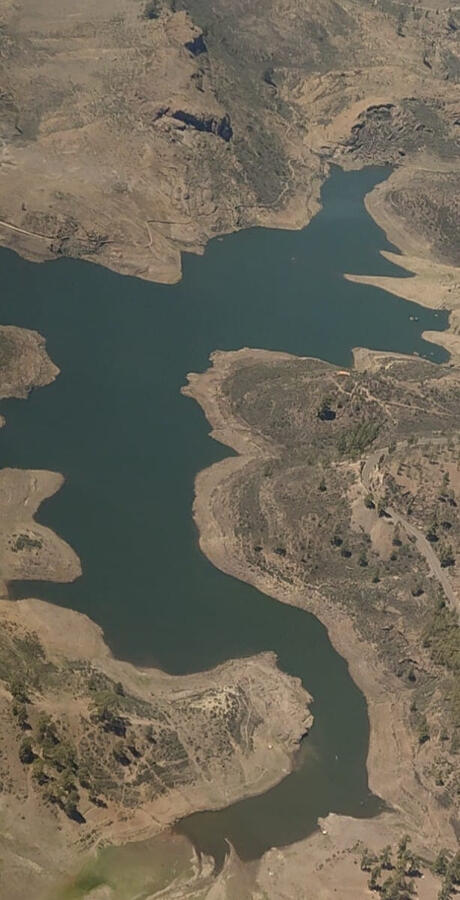 EC-GQ5 Ultraligeros Canarias - CD Charranes Ultraligeros