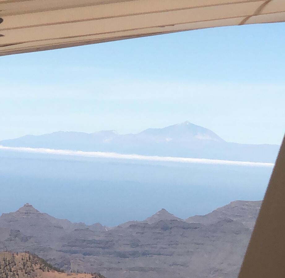 EC-GQ5 Ultraligeros Canarias - CD Charranes Ultraligeros